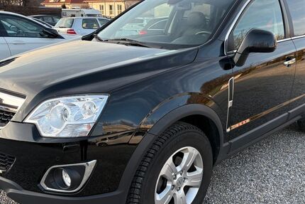 Opel Antara 42.500 km 8.500 &euro; Puchheim 82178