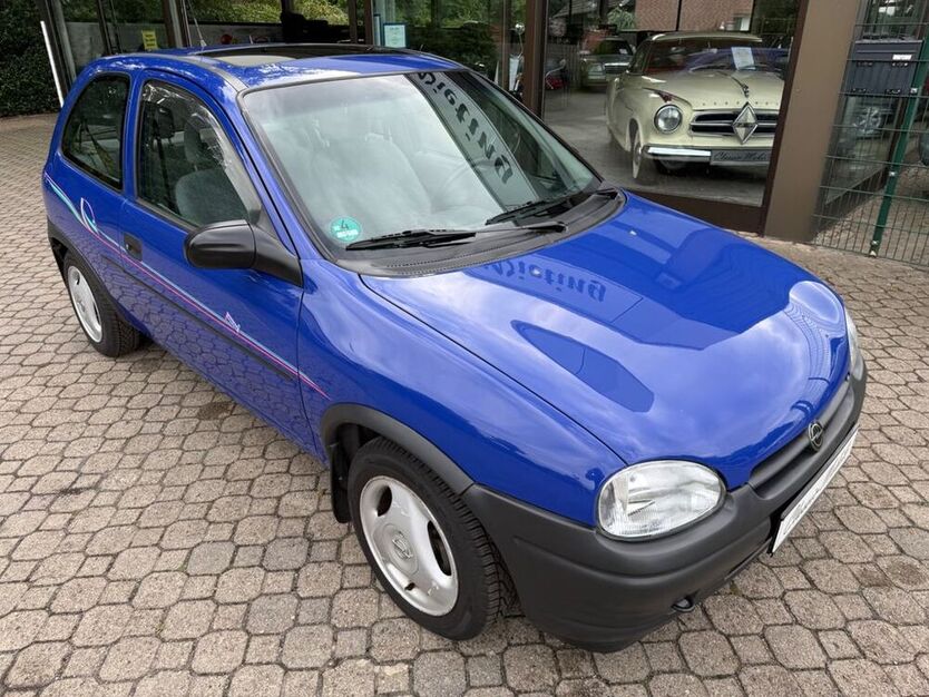 Corsa