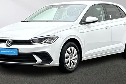 VW Polo 106.051 km 12.480 &euro; Emsdetten 48282