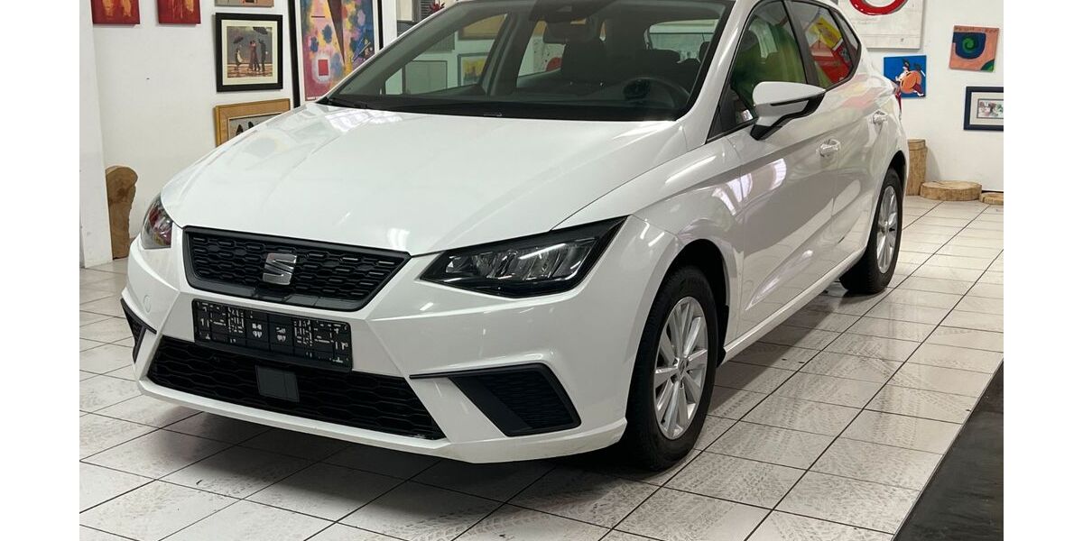 Seat Ibiza 68.395 km 14.500 &euro; Mayen 56727