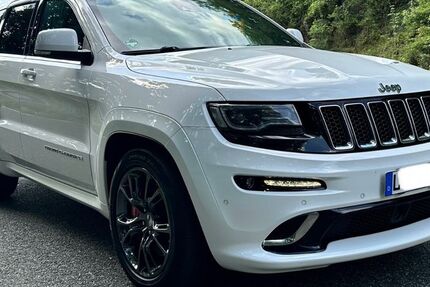 Jeep Grand Cherokee 125.000 km 22.500 &euro; Aßlar 35614