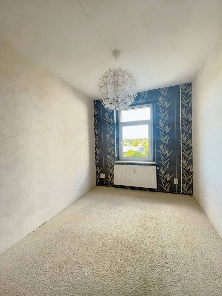 2,5-Zimmer-Wohnung mit Einbauküche & Mietergarten – direkt am Stadtpark