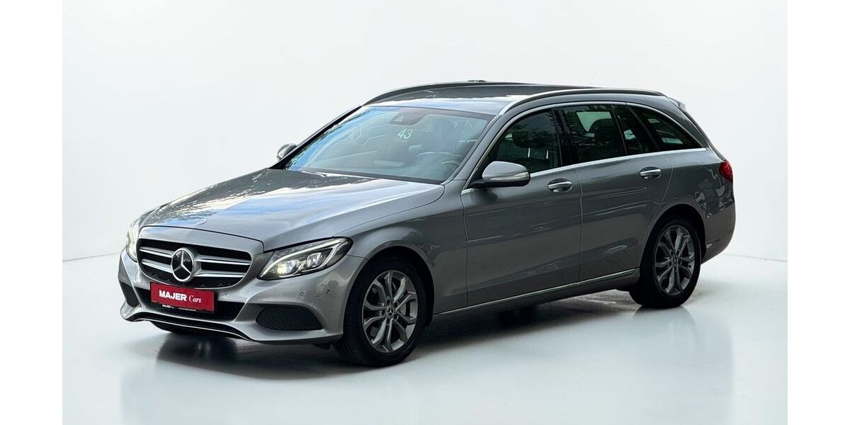 Mercedes-Benz C 250 271.000 km 10.300 &euro; Hamburg 22043