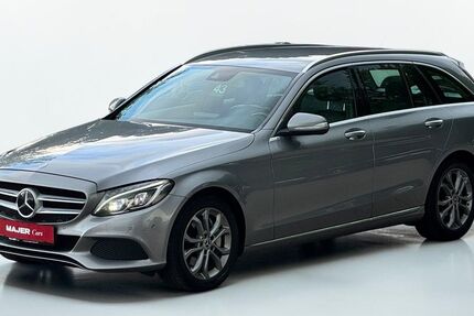 Mercedes-Benz C 250 271.000 km 9.990 &euro; Hamburg 22043