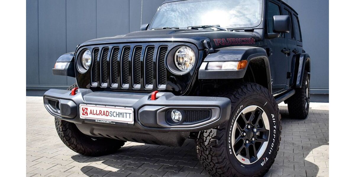 Jeep Wrangler 14.280 km 74.990 &euro; Kist 97270