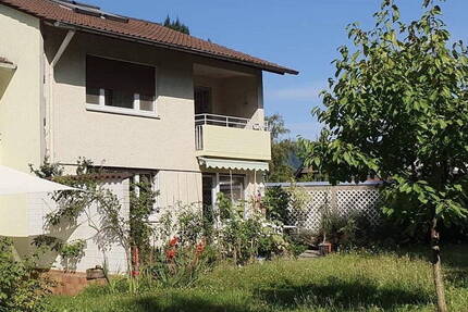 Haus Freiburg im Breisgau St. Georgen - 5 Zimmer, 115 m&sup2;, 1.100.000&euro; | Angebot:25944657