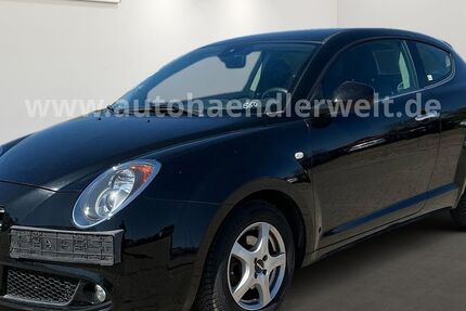 Alfa Romeo MiTo 88.914 km 4.599 &euro; Brehna 06796
