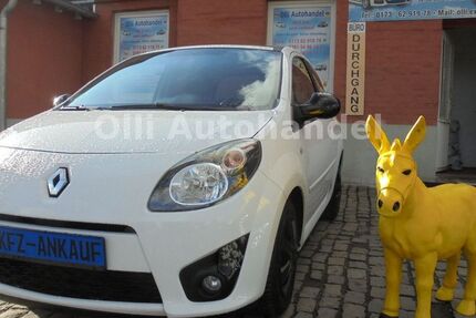 Renault Twingo 187.000 km 2.500 &euro; Magdeburg 39124