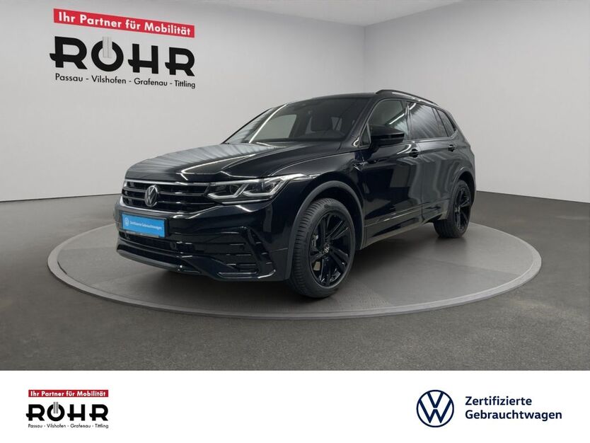 VW Tiguan Allspace 10.548 km 44.850 € Passau 94032