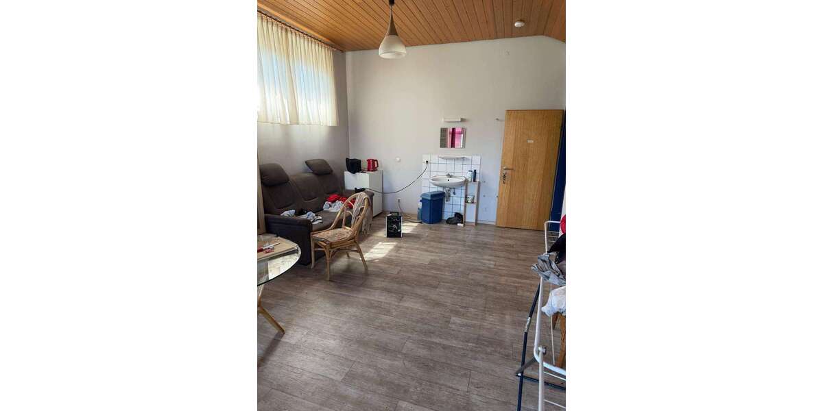 Etagenwohnung Göppingen Faurndau - 4 Zimmer, 111 m&sup2;, 2.000&euro; | Angebot:26942320