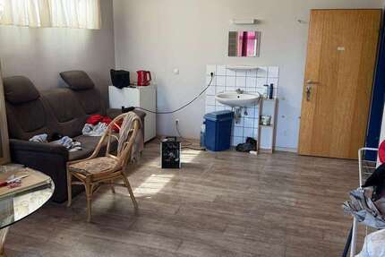 Wohnung Göppingen Faurndau - 4 Zimmer, 111 m&sup2;, 2.000&euro; | Angebot:26942320