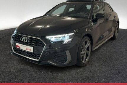 Audi A3 26.400 km 25.900 &euro; Berlin 12489