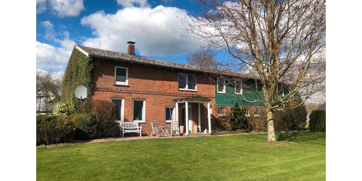 Einfamilienhaus Klein Offenseth-Sparrieshoop Sparrieshoop - 5 Zimmer, 280 m&sup2;, 459.000&euro; | Angebot:25812810