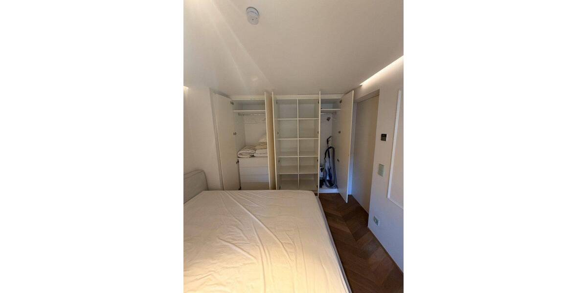 Etagenwohnung München Schwabing-West - 2 Zimmer, 48 m&sup2;, 1.950&euro; | Angebot:26891721