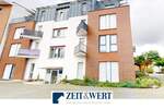 Erftstadt-Lechenich! Sonnenhelles Apartment mit Balkon und Stellplatz in begehrter Wohnlage! (LK 4915) 1 zimmer