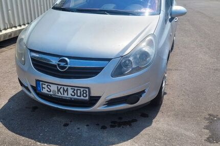 Opel Corsa 187.855 km 1.699 &euro; Donauwörth 86609