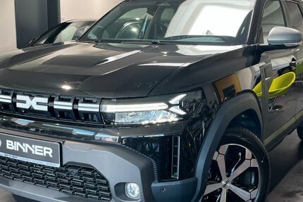 Dacia Duster 3.000 km 27.890 &euro; Lauchringen 79787
