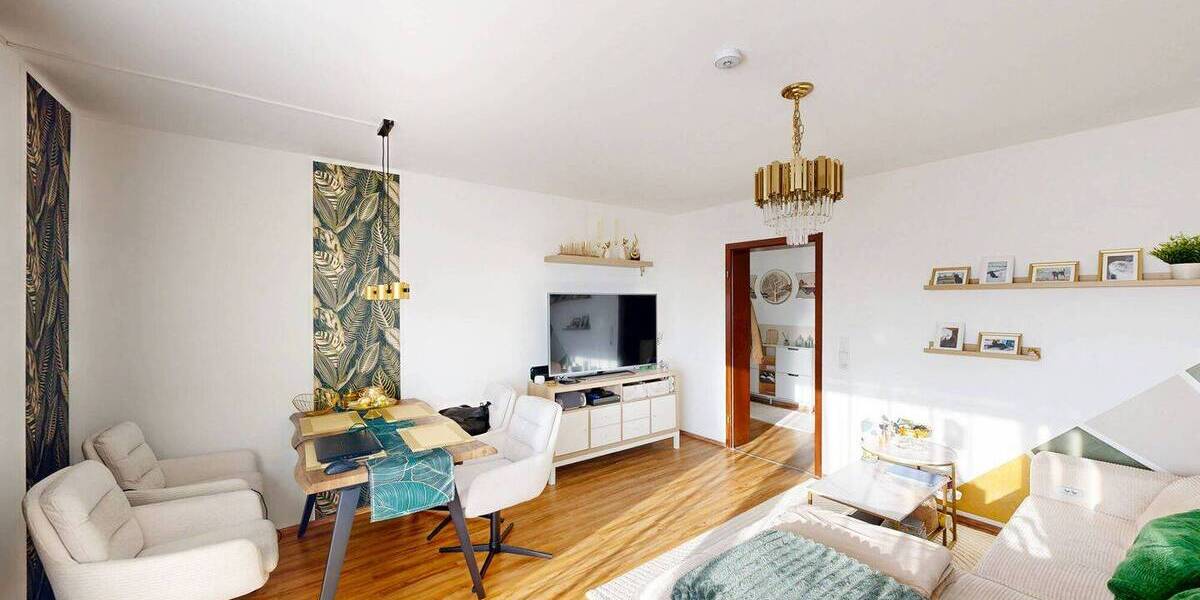 Mehrfamilienhaus, Wohnhaus Werneck - 2 Zimmer, 830.000&euro; | Angebot:26037144