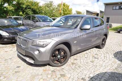 BMW X1 85.000 km 10.980 &euro; Ahrensboek 23623
