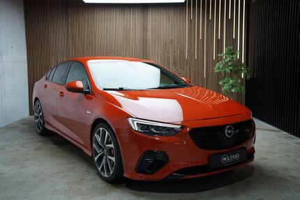 Opel Insignia 123.400 km 19.500 &euro; Königsbrunn 86343