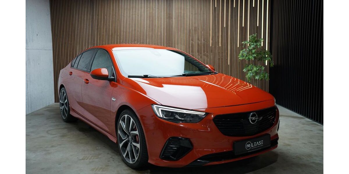 Opel Insignia 123.400 km 19.500 &euro; Königsbrunn 86343