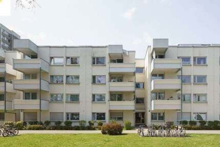 Wohnung zum Mieten in München 692,14 € 31.94 m²
