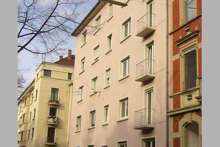 Wohnung Karlsruhe - 2 Zimmer, 68 m&sup2;, 800&euro; | Angebot:27018789