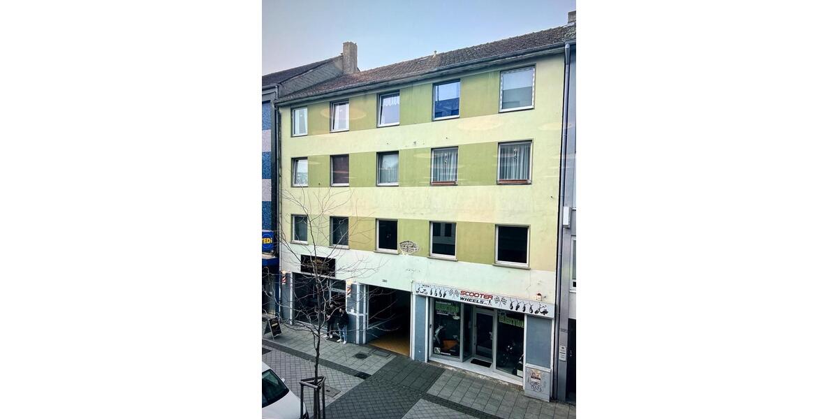 Gewerbeobjekt Bad Kreuznach Bad Münster am Stein-Ebernburg - 2.000&euro; | Angebot:25519126