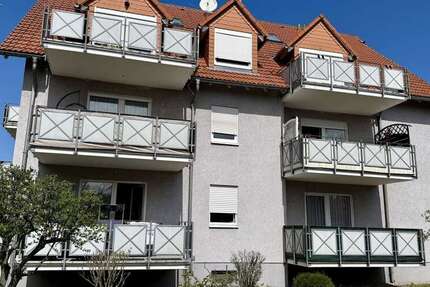 Wohnung Weinböhla - 1 Zimmer, 37 m&sup2;, 80.000&euro; | Angebot:26562963