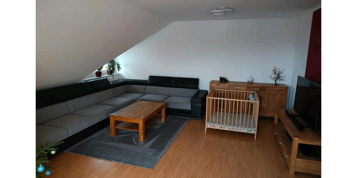 Etagenwohnung Rettenbach - 3.5 Zimmer, 130 m&sup2;, 1.090&euro; | Angebot:24244747