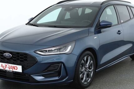 Ford Focus 12.229 km 23.990 &euro; Bautzen 02625