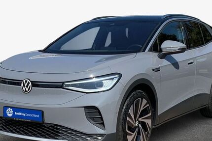 VW ID.4 25.240 km 37.783 &euro; Preetz-Schellhorn 24211