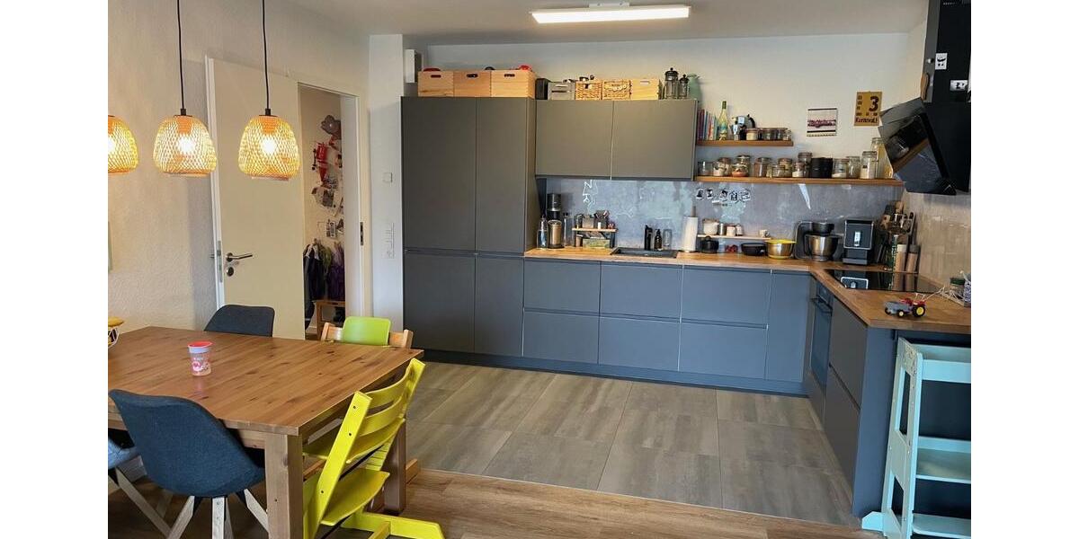Erdgeschoßwohnung Düren Distelrath - 4 Zimmer, 92 m&sup2;, 1.150&euro; | Angebot:24623286