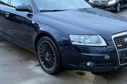 Audi A6 168.000 km 4.600 &euro; Neu Wulmstorf 21629