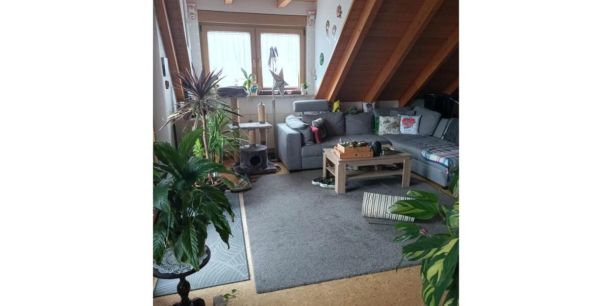 Exklusive 4 Zimmer Wohnung mit Einbauküche in Herrieden OT 4 zimmer