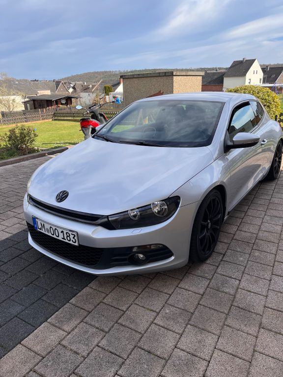 Scirocco