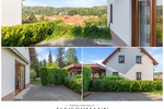 Modernes Wohnen mit Einliegerwohnung, Photovoltaik und unverbaubarem Ausblick - Einfamilienhaus Zella-Mehlis Mehlis | Angebot:24309429