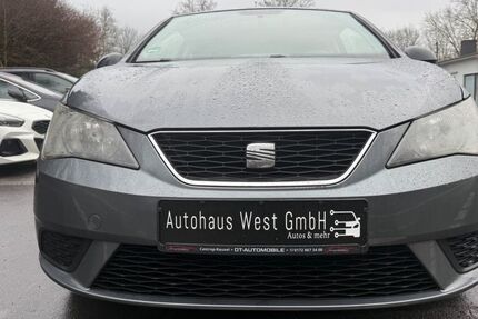 Seat Ibiza 138.400 km 4.850 &euro; Castrop-Rauxel 44577
