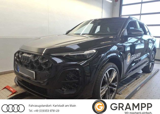 Audi Q5 22.379 km 66.990 &euro; Lohr am Main 97816