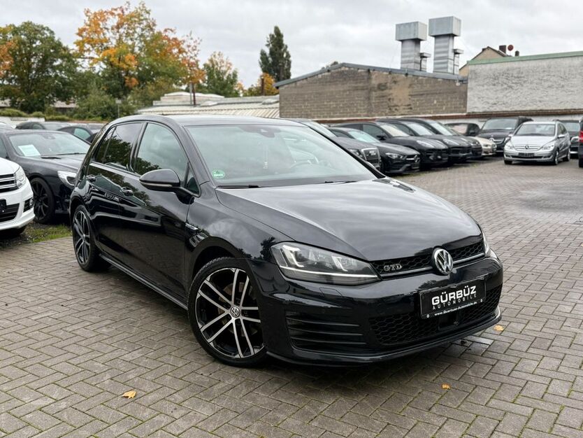 VW Golf 232.000 km 11.900 € Wiesbaden 65201
