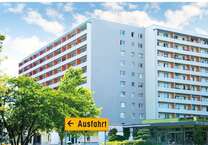 Wohnung zum Mieten in Hoyerswerda 375 € 79.88 m²
