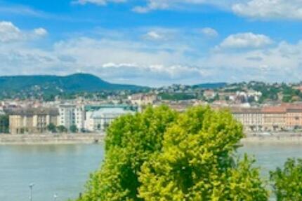 EXKLUSIVE LUXUSWOHNUNG MIT DONAUPANORAMA – BUDAPEST 3 zimmer