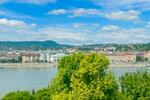 EXKLUSIVE LUXUSWOHNUNG MIT DONAUPANORAMA – BUDAPEST 3 zimmer
