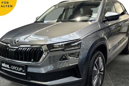 Skoda Karoq 8.248 km 31.790 &euro; Giessen 35394