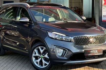 Kia Sorento 105.000 km 18.990 &euro; Neuss 41462