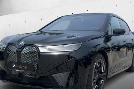 BMW iX 23.380 km 62.800 &euro; Oranienburg 16515