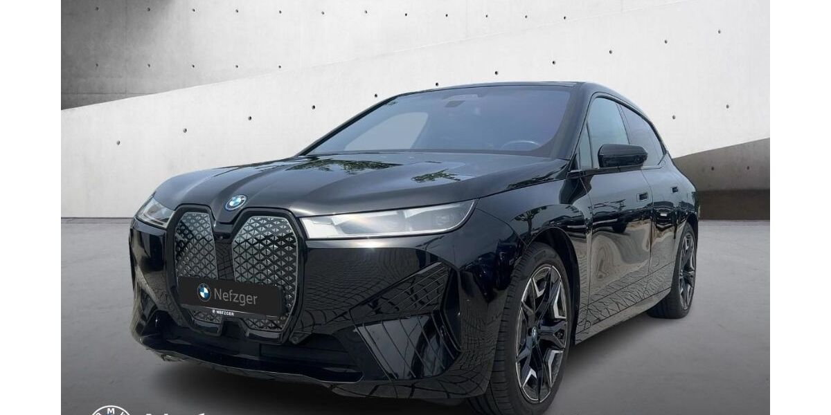 BMW iX 23.380 km 62.800 &euro; Oranienburg 16515
