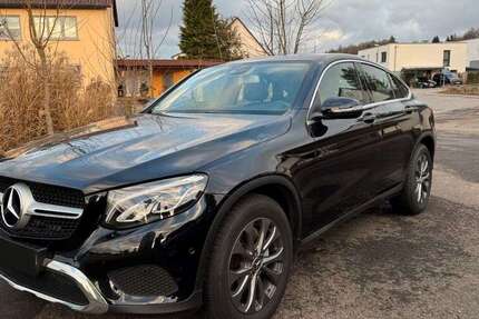 Mercedes-Benz GLC 250 97.300 km 31.800 &euro; Mengen 88512