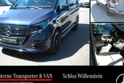 Mercedes-Benz V 300 6.300 km 84.870 &euro; Chemnitz 09120