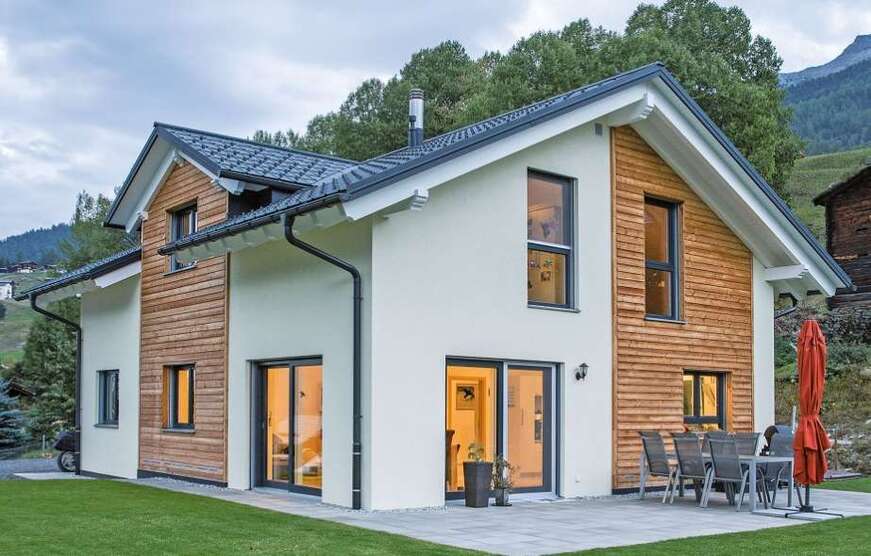 Haus zum Kaufen in Preisendorf 999.750 € 120 m²